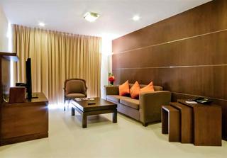 Grand Mercure Asoke Residence fotoÄŸrafÄ±