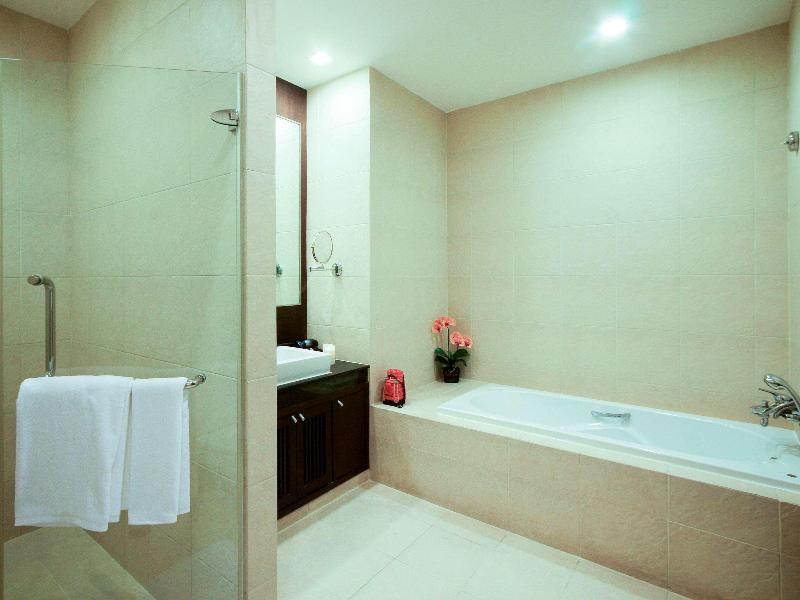Grand Mercure Asoke Residence - Oda