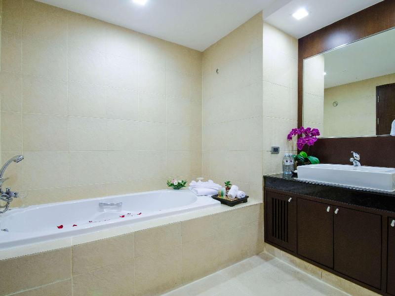 Grand Mercure Asoke Residence - Oda