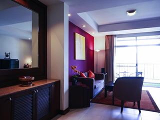 Grand Mercure Asoke Residence fotoÄŸrafÄ±
