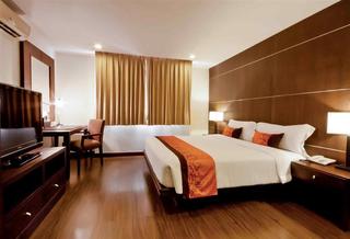 Grand Mercure Asoke Residence fotoÄŸrafÄ±
