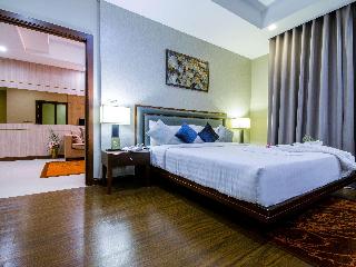 Grand Mercure Asoke Residence fotoÄŸrafÄ±