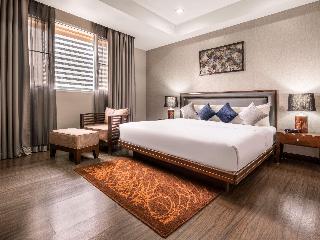 Grand Mercure Asoke Residence fotoÄŸrafÄ±