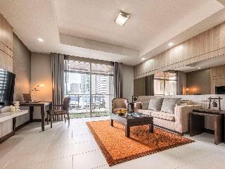 Grand Mercure Asoke Residence fotoÄŸrafÄ±