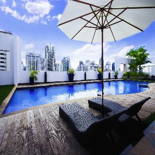 Grand Mercure Asoke Residence fotoÄŸrafÄ±