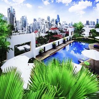 Grand Mercure Asoke Residence fotoÄŸrafÄ±