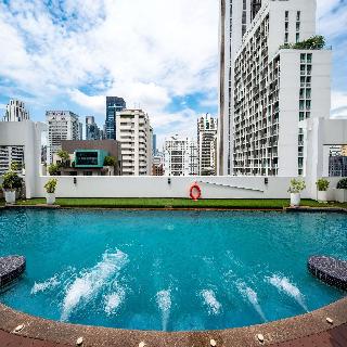 Grand Mercure Asoke Residence fotoÄŸrafÄ±