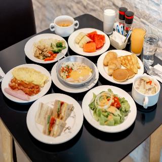 Grand Mercure Asoke Residence fotoÄŸrafÄ±