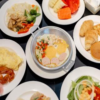 Grand Mercure Asoke Residence fotoÄŸrafÄ±