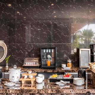 Grand Mercure Asoke Residence fotoÄŸrafÄ±