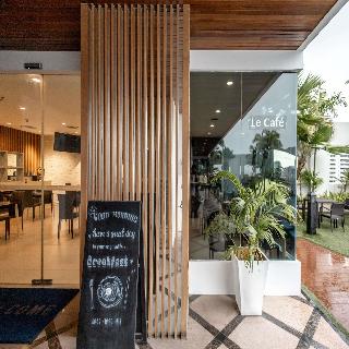 Grand Mercure Asoke Residence fotoÄŸrafÄ±