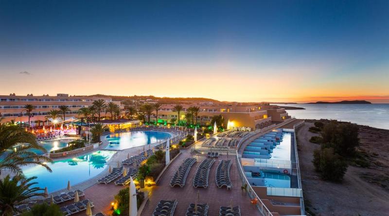 Sirenis Seaview Country Club - Genel