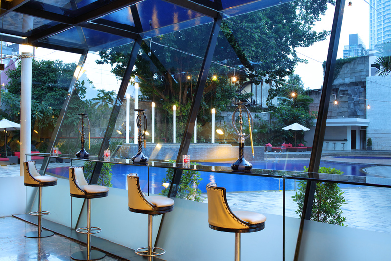 grandkemang - Bar