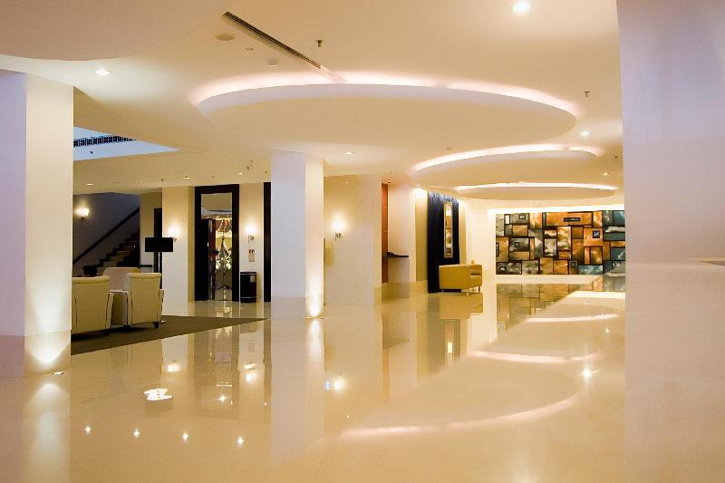 grandkemang - Lobi