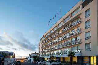 MS Vila Nova otel fotoğrafı
