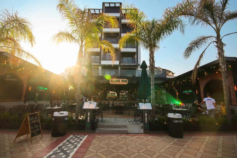 Marmaris Beach Hotel - Genel