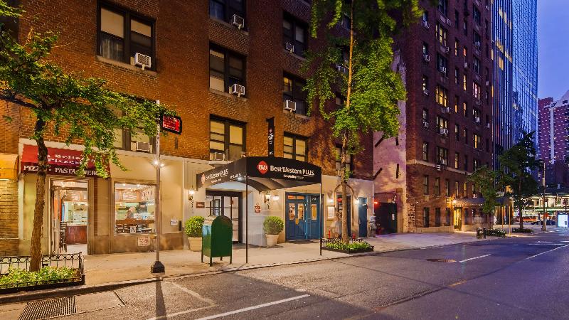 The Bayard Hotel - Genel