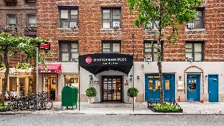 The Bayard Hotel fotoÄŸrafÄ±