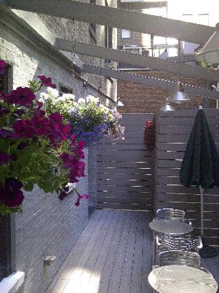 The Bayard Hotel fotoÄŸrafÄ±