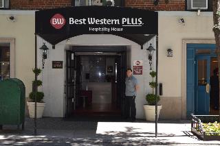 The Bayard Hotel fotoÄŸrafÄ±