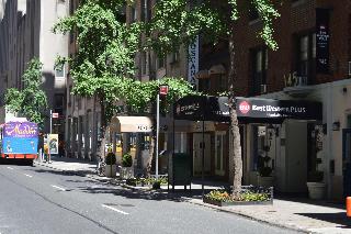The Bayard Hotel fotoÄŸrafÄ±