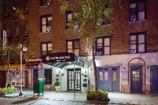 The Bayard Hotel fotoÄŸrafÄ±