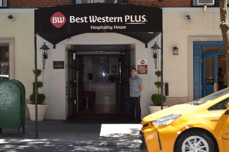 The Bayard Hotel - Genel