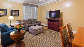 The Bayard Hotel fotoÄŸrafÄ±