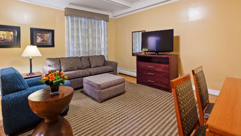 The Bayard Hotel - Genel