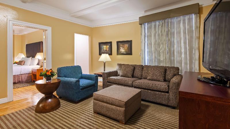 The Bayard Hotel - Genel