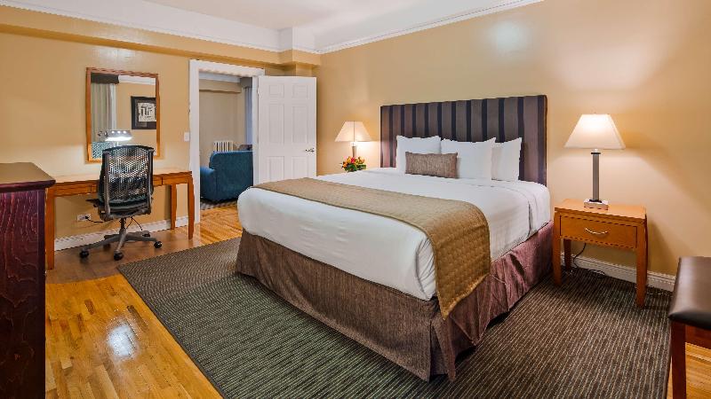 The Bayard Hotel - Genel