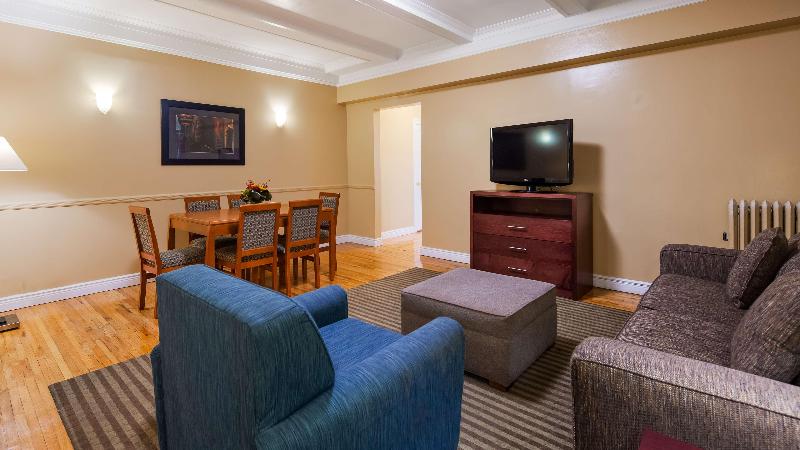 The Bayard Hotel - Genel