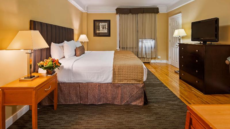 The Bayard Hotel - Genel
