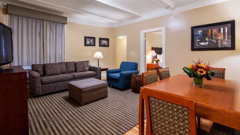 The Bayard Hotel - Genel