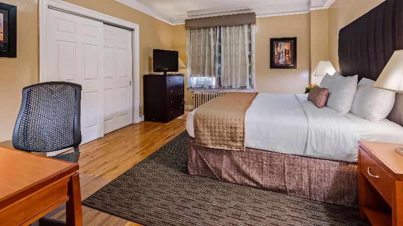 The Bayard Hotel - Genel