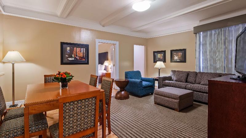 The Bayard Hotel - Genel