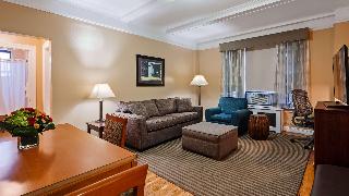 The Bayard Hotel fotoÄŸrafÄ±