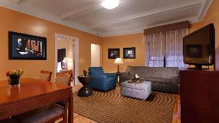 The Bayard Hotel fotoÄŸrafÄ±