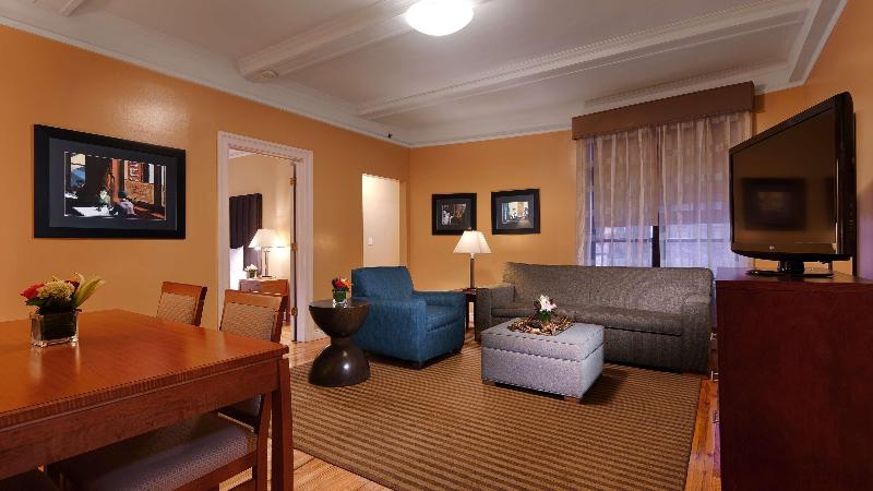 The Bayard Hotel - Genel