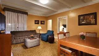 The Bayard Hotel fotoÄŸrafÄ±