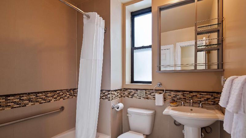 The Bayard Hotel - Genel