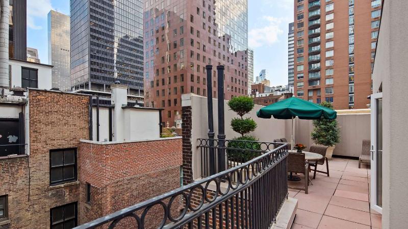 The Bayard Hotel - Genel