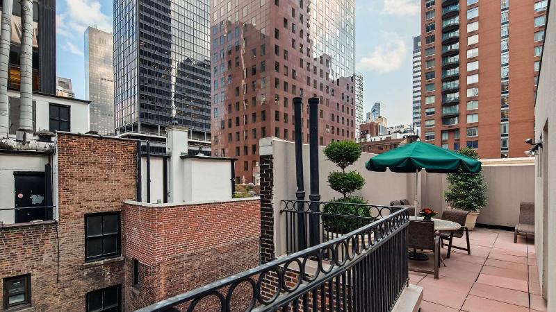 The Bayard Hotel - Genel