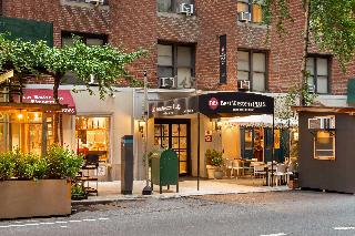 The Bayard Hotel fotoÄŸrafÄ±