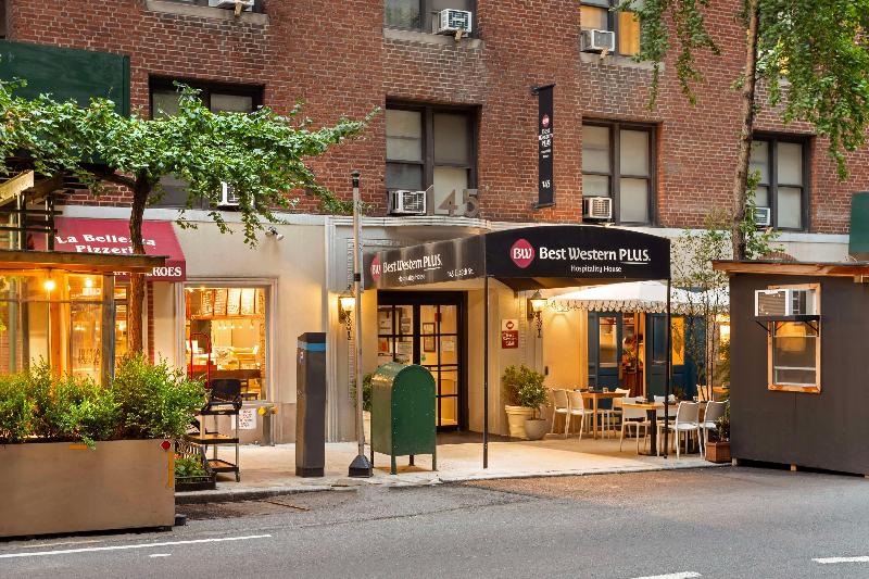 The Bayard Hotel - Genel