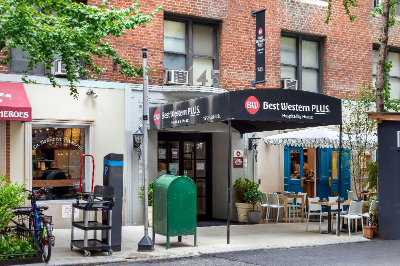 The Bayard Hotel - Genel