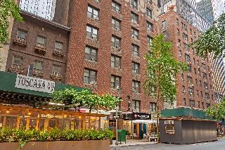 The Bayard Hotel fotoÄŸrafÄ±
