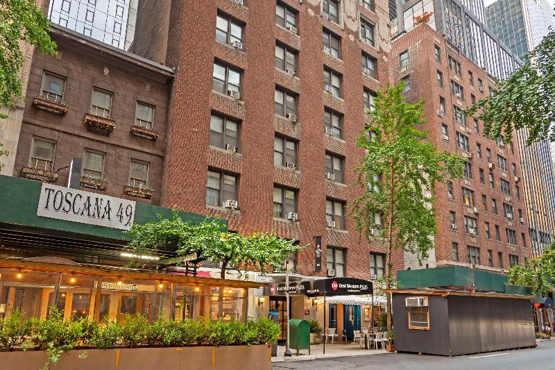The Bayard Hotel - Genel