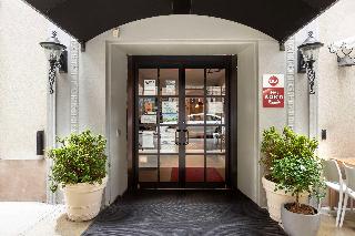The Bayard Hotel fotoÄŸrafÄ±