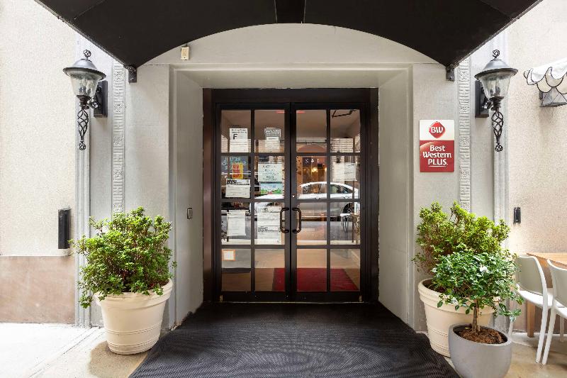 The Bayard Hotel - Genel